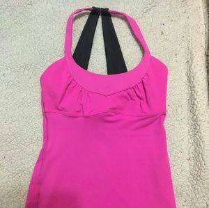 SOLD Beautiful Lululemon Pink, Size 4